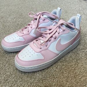Nike Kids - Court Borough Low Recraft